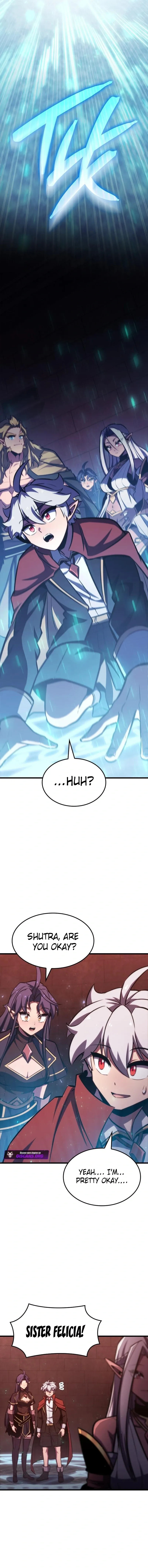 Breaker Chapter 19 page 14 - 