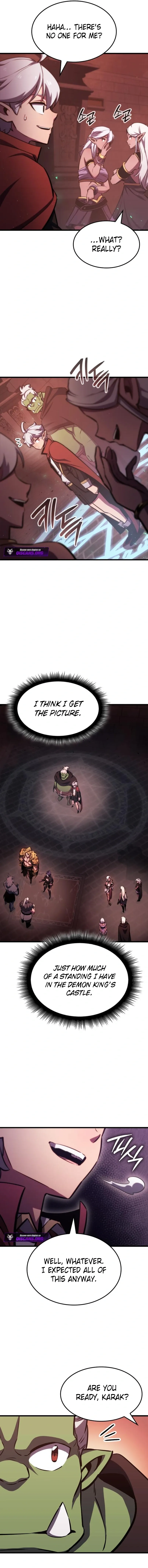 Breaker Chapter 19 page 16 - 