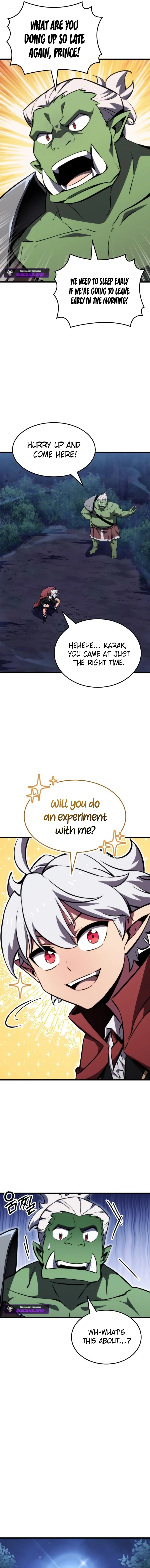 Breaker Chapter 19 page 7 - 