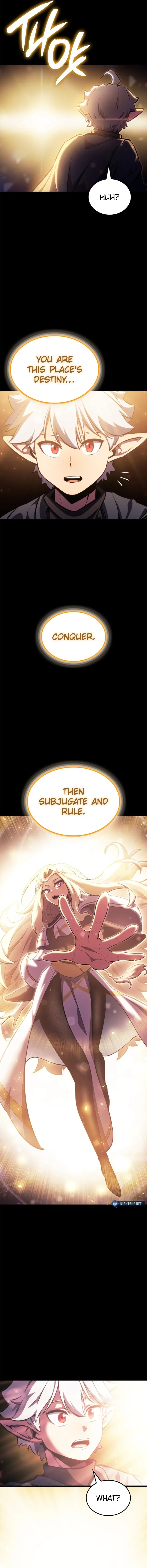 Breaker Chapter 2 page 2 - 