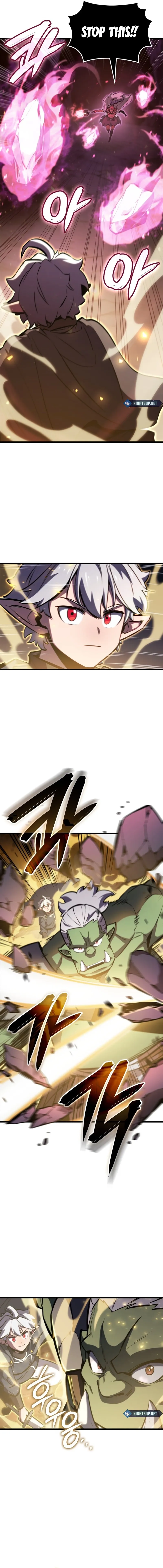 Breaker Chapter 2 page 11 - 