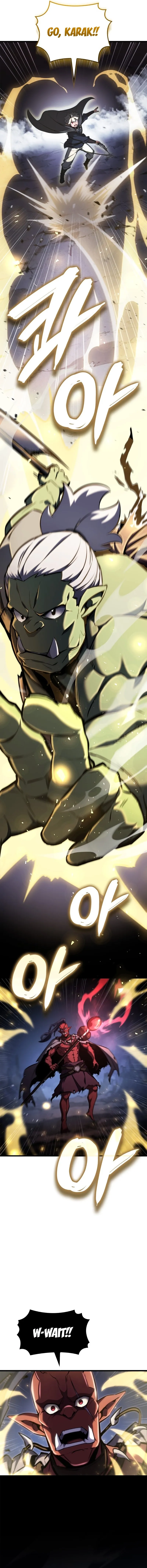 Breaker Chapter 2 page 12 - 