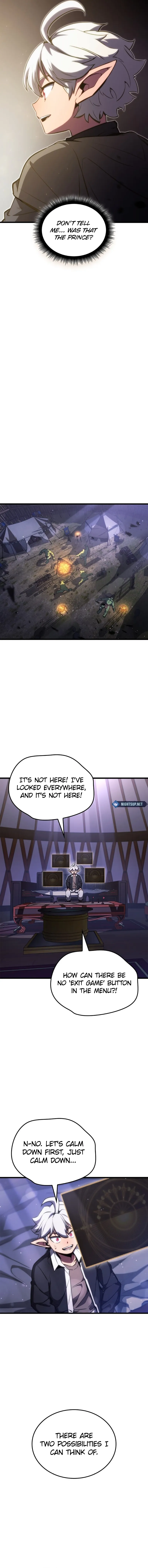 Breaker Chapter 2 page 15 - 