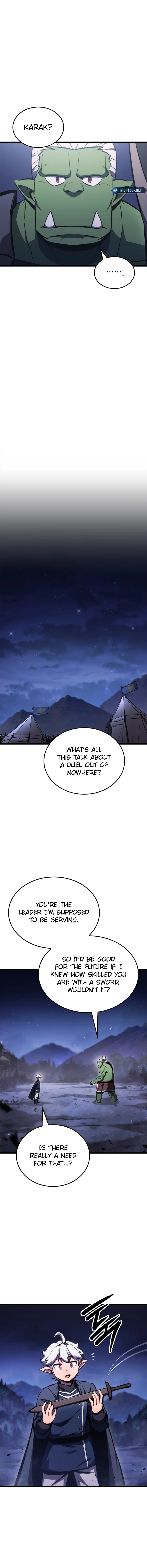 Breaker Chapter 2 page 18 - 