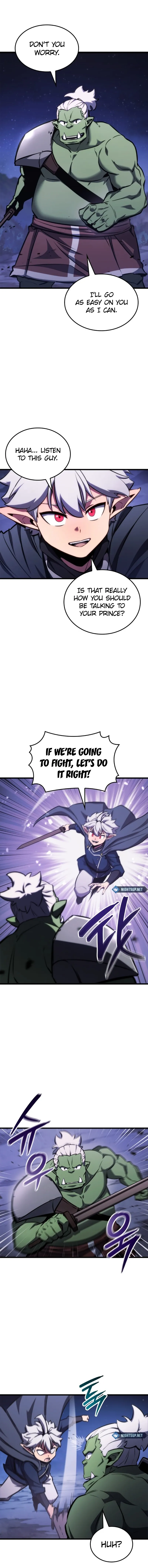 Breaker Chapter 2 page 19 - 