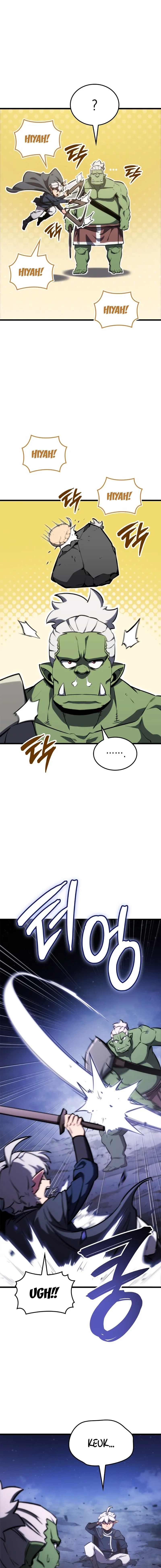 Breaker Chapter 2 page 20 - 