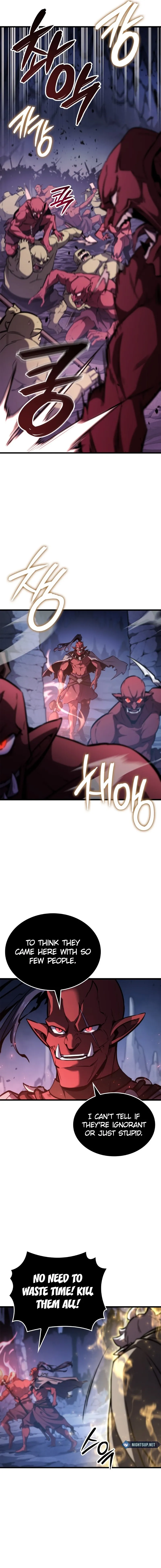 Breaker Chapter 2 page 4 - 
