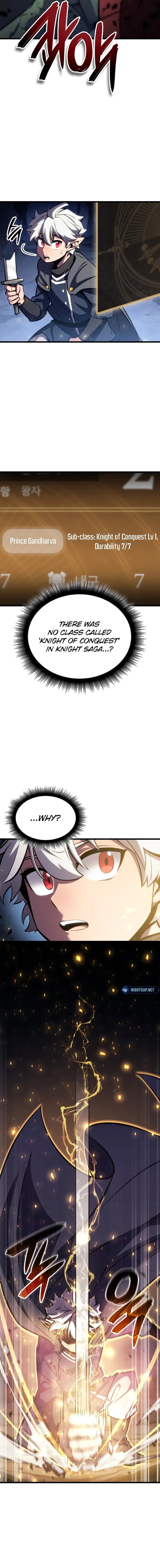 Breaker Chapter 2 page 7 - 