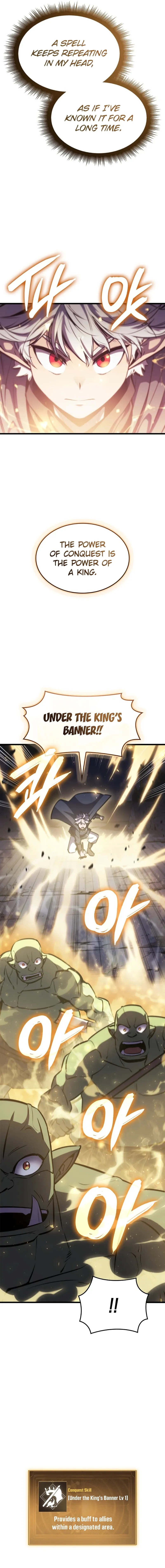 Breaker Chapter 2 page 8 - 