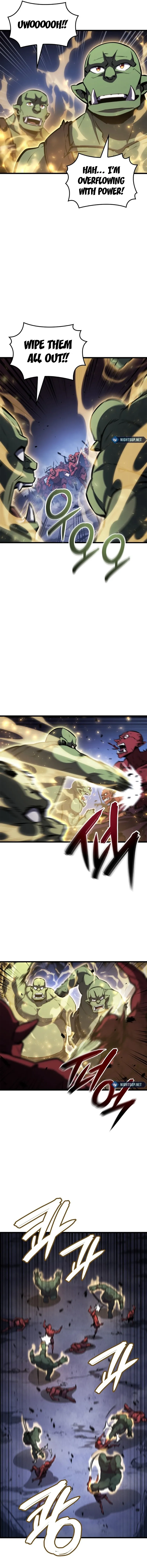 Breaker Chapter 2 page 9 - 