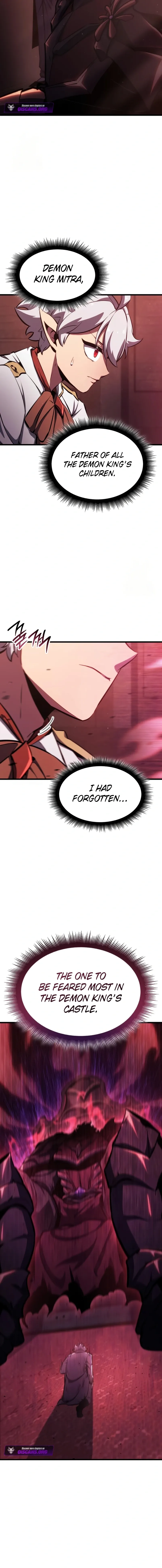 Breaker Chapter 20 page 13 - 