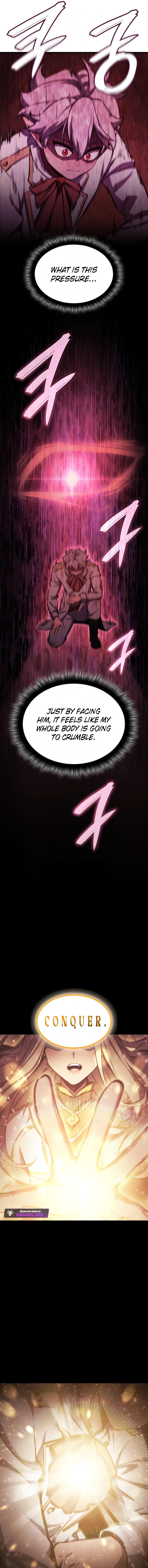 Breaker Chapter 20 page 14 - 