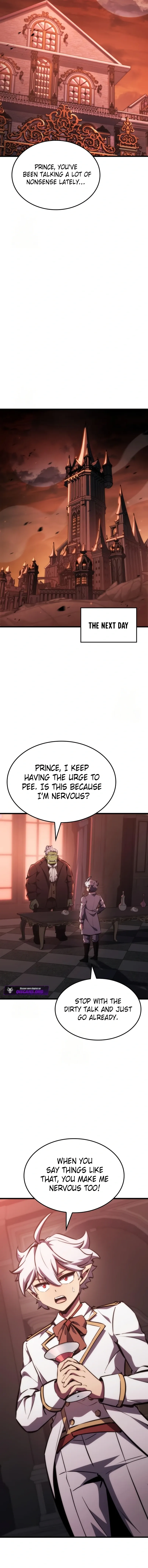 Breaker Chapter 20 page 7 - 