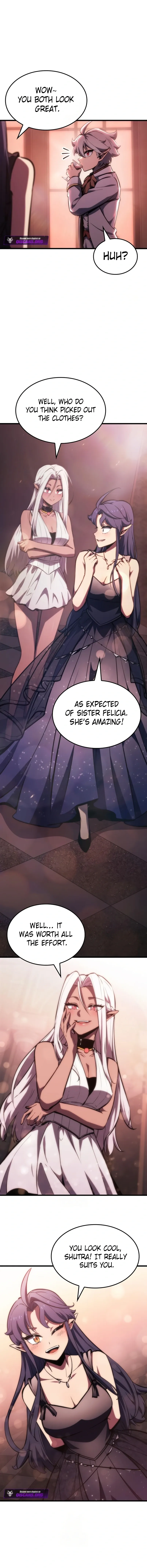 Breaker Chapter 20 page 8 - 
