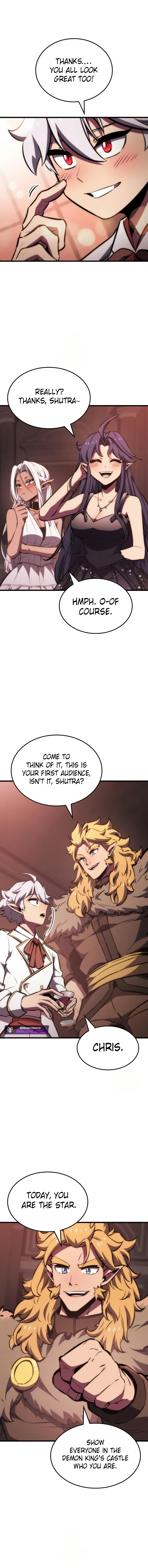Breaker Chapter 20 page 9 - 