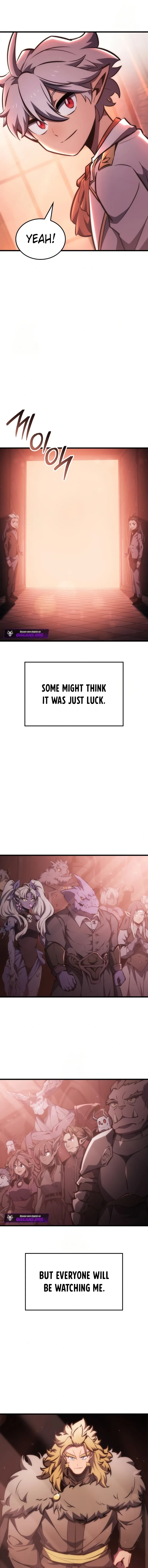 Breaker Chapter 20 page 10 - 