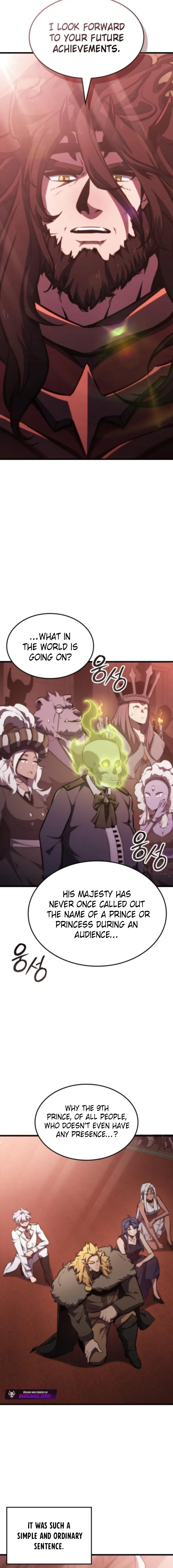 Breaker Chapter 21 page 2 - 