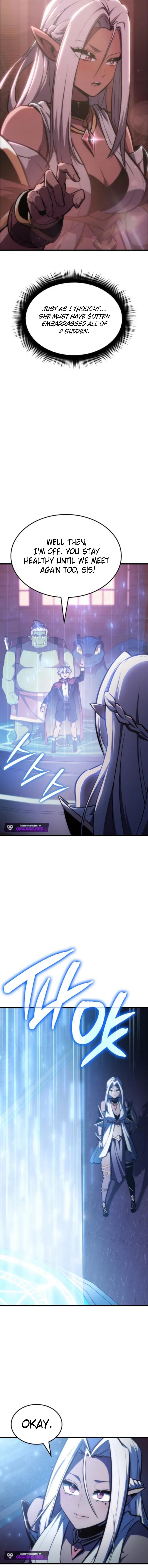Breaker Chapter 21 page 11 - 