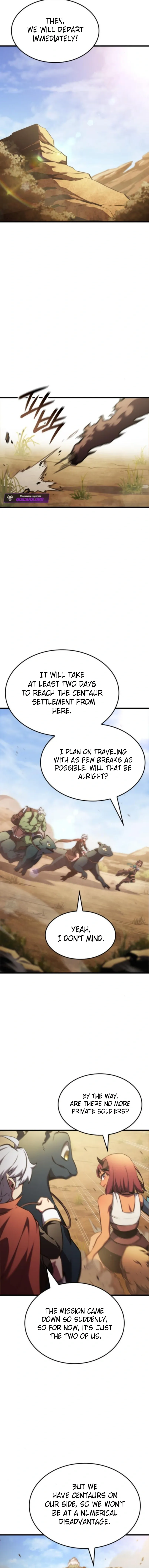 Breaker Chapter 21 page 14 - 