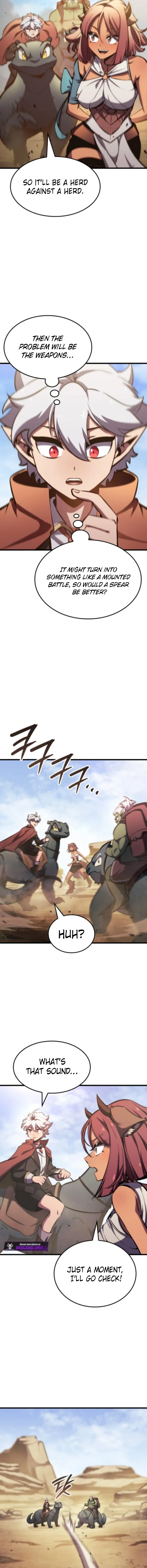 Breaker Chapter 21 page 15 - 