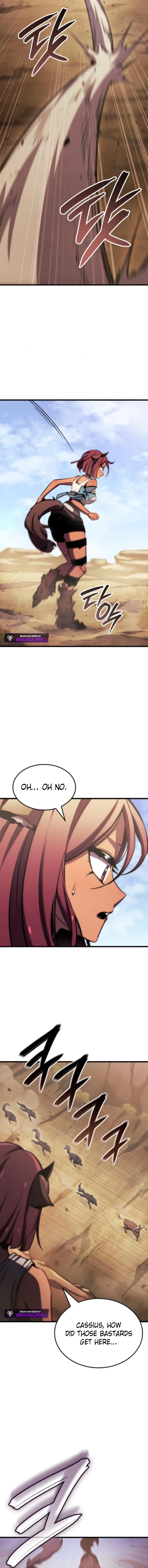 Breaker Chapter 21 page 16 - 
