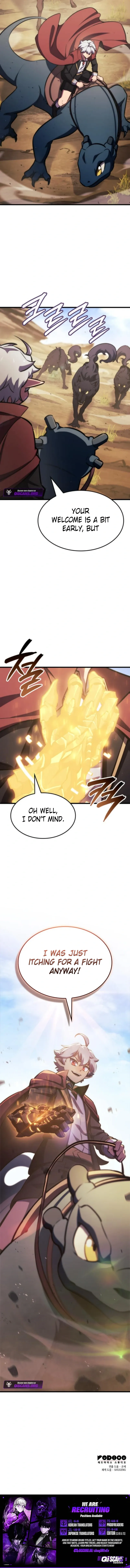 Breaker Chapter 21 page 19 - 