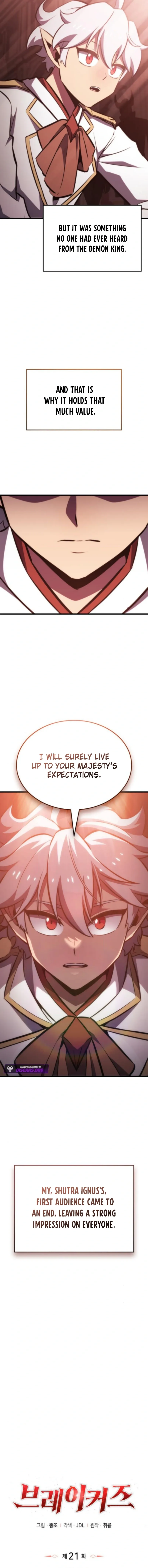 Breaker Chapter 21 page 3 - 