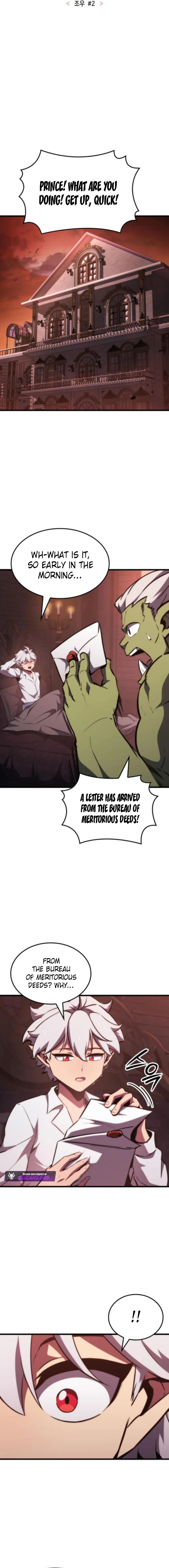 Breaker Chapter 21 page 4 - 