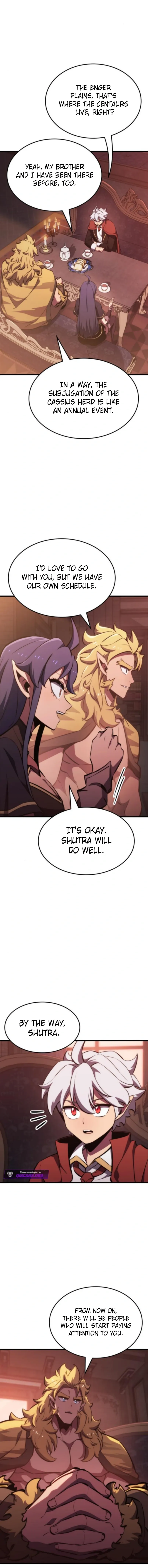 Breaker Chapter 21 page 6 - 