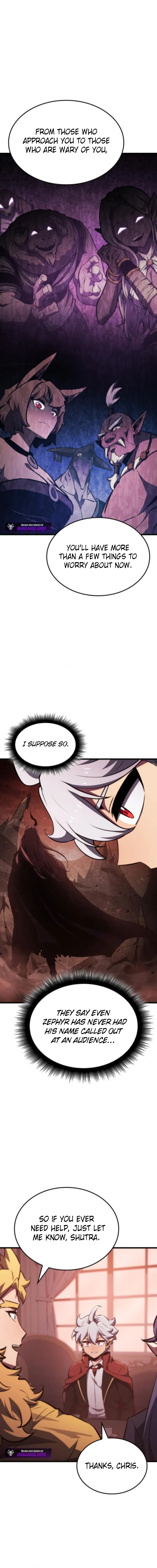Breaker Chapter 21 page 7 - 