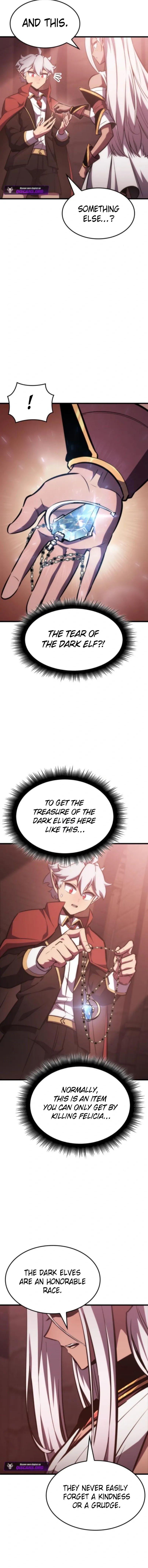 Breaker Chapter 21 page 9 - 