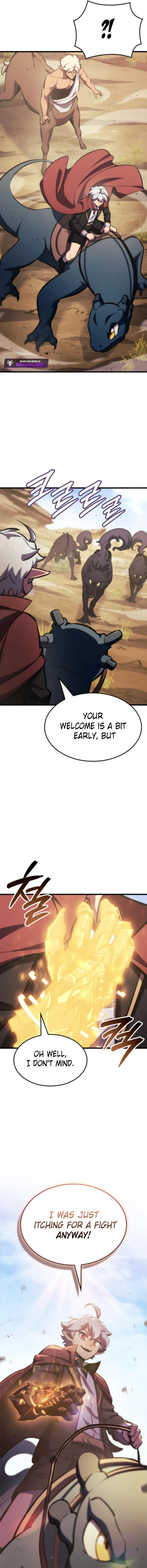 Breaker Chapter 22 page 2 - 