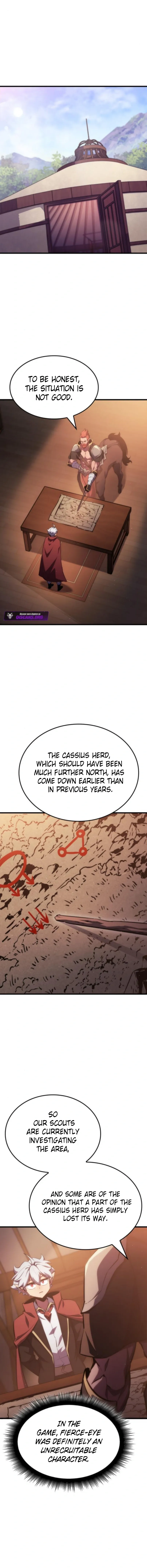 Breaker Chapter 22 page 12 - 