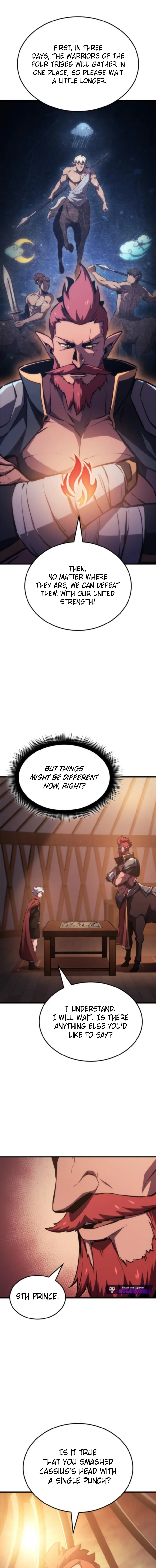 Breaker Chapter 22 page 13 - 