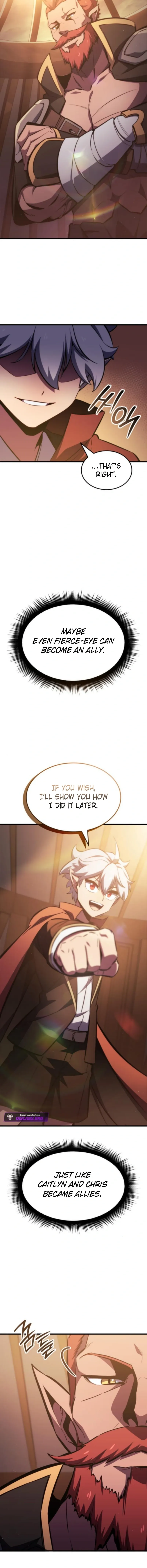 Breaker Chapter 22 page 14 - 