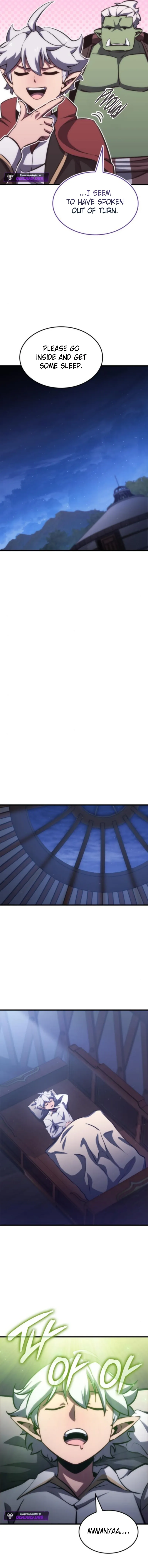Breaker Chapter 22 page 16 - 