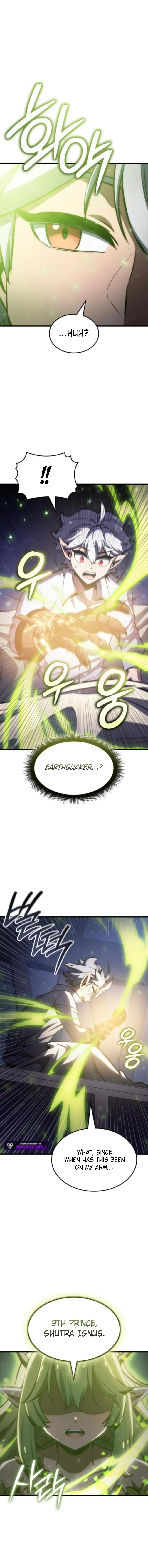 Breaker Chapter 22 page 17 - 