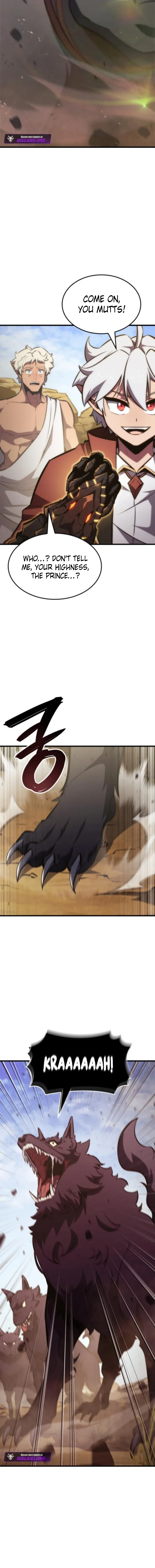 Breaker Chapter 22 page 3 - 