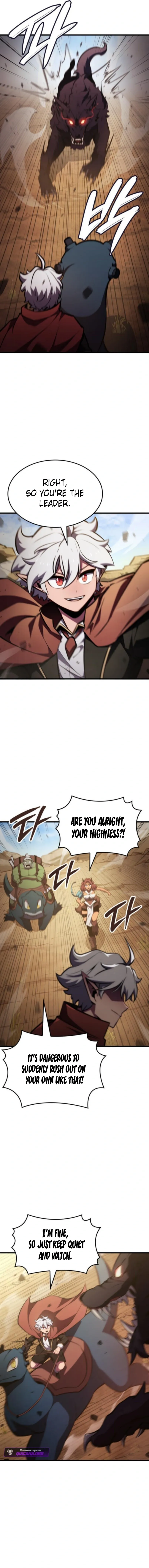 Breaker Chapter 22 page 4 - 