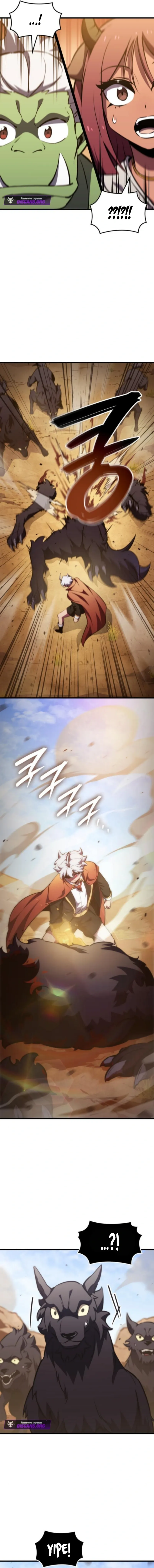 Breaker Chapter 22 page 7 - 