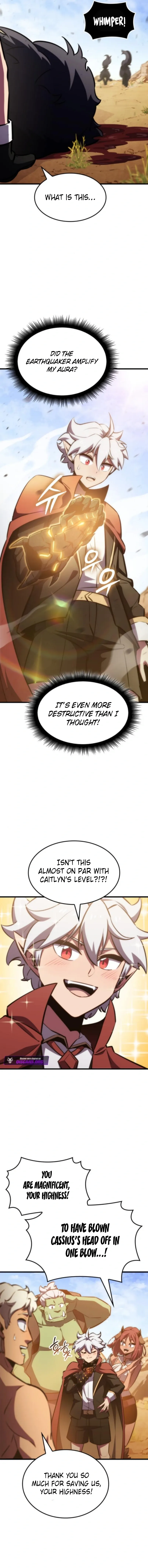 Breaker Chapter 22 page 8 - 