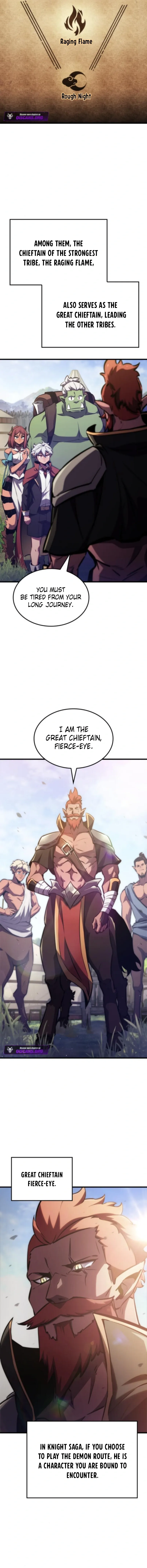Breaker Chapter 22 page 10 - 