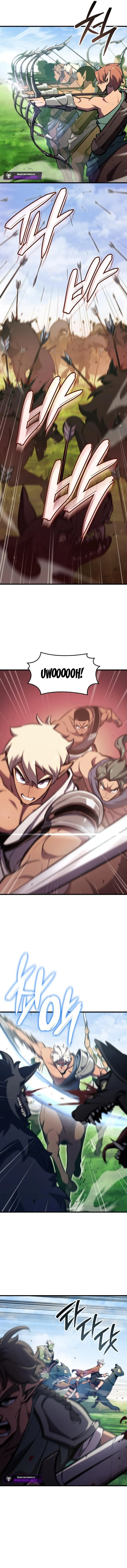 Breaker Chapter 23 page 12 - 
