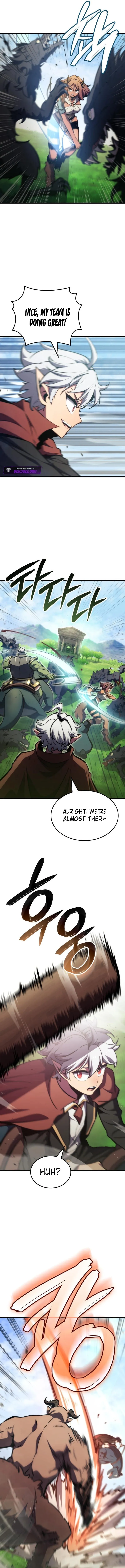 Breaker Chapter 23 page 14 - 