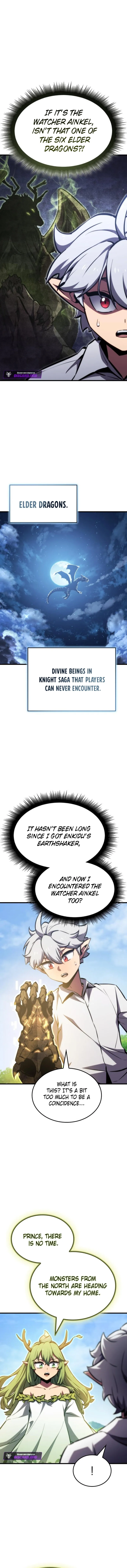 Breaker Chapter 23 page 4 - 