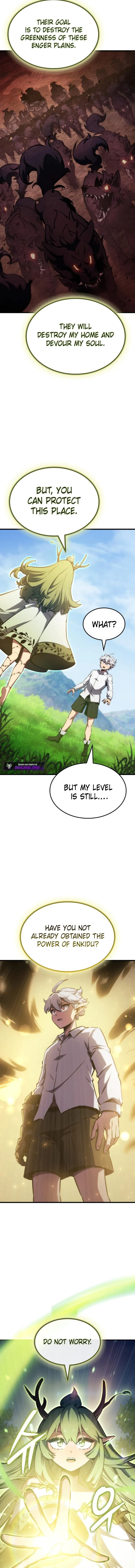 Breaker Chapter 23 page 5 - 