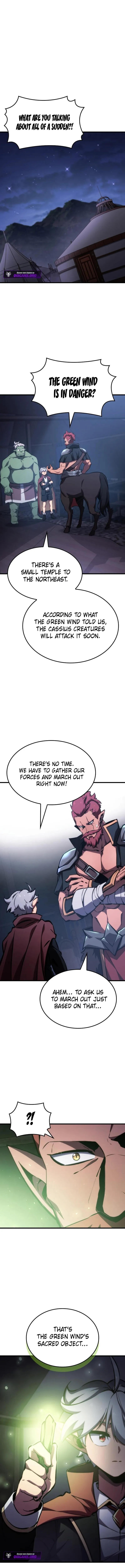Breaker Chapter 23 page 7 - 