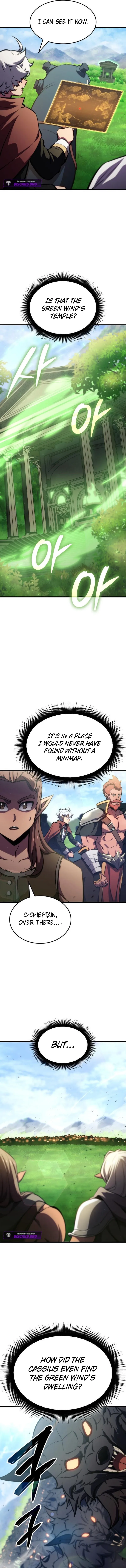 Breaker Chapter 23 page 9 - 