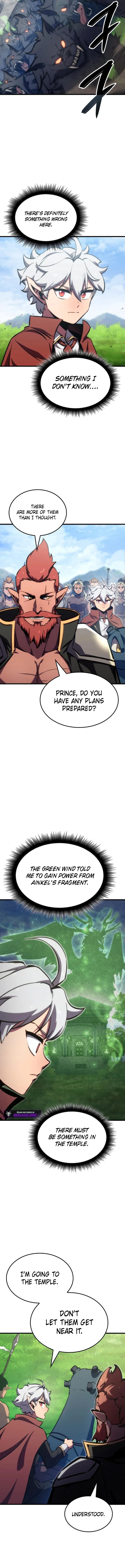 Breaker Chapter 23 page 10 - 