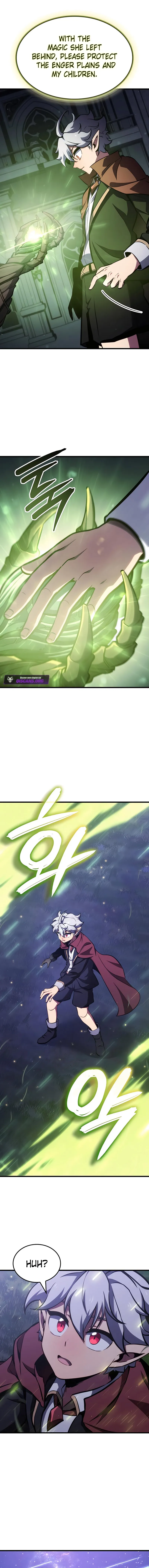 Breaker Chapter 24 page 11 - 